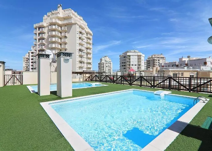 Ocean Terrace Apartment
