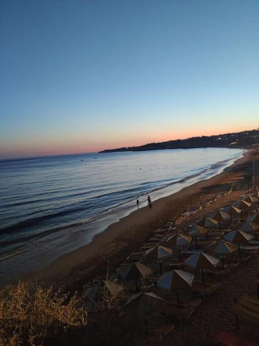 Apartament Ocean Terrace Armação de Pêra