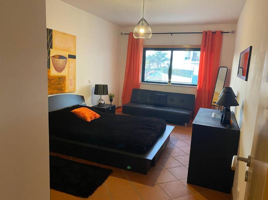 Apartament Ocean Terrace