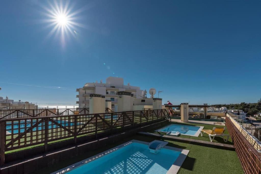 Appartement Ocean Terrace *